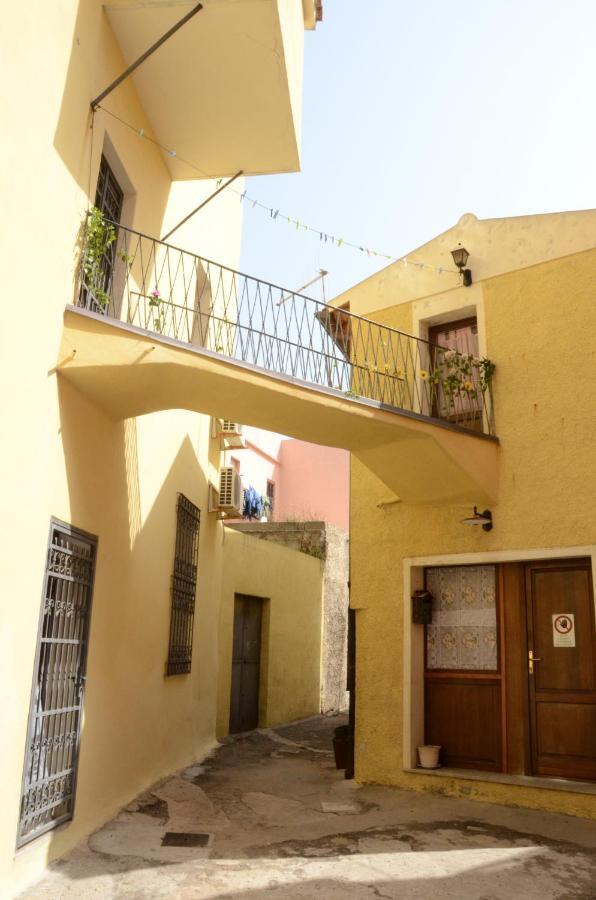 Casa Cabras Siniscola Exterior foto
