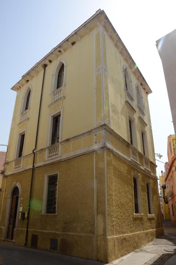 Casa Cabras Siniscola Exterior foto